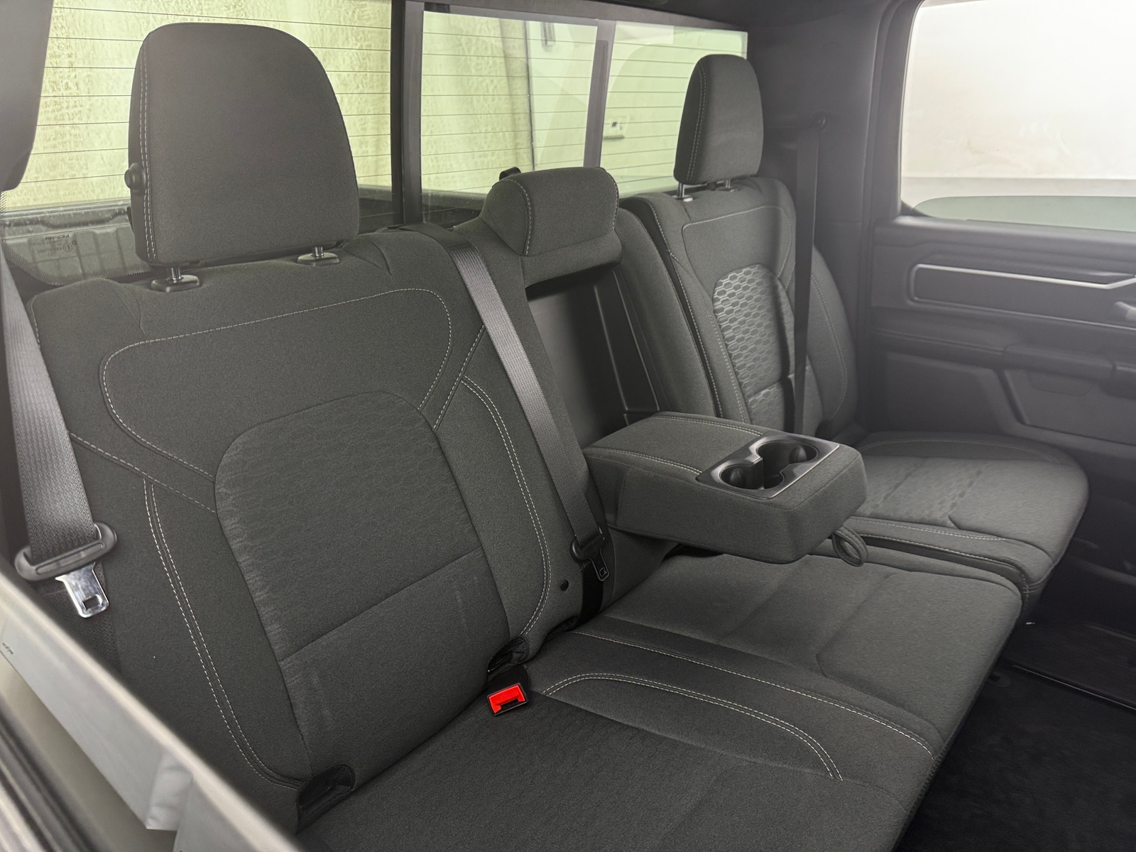 Thumbnail: 2025 RAM 1500 - 6