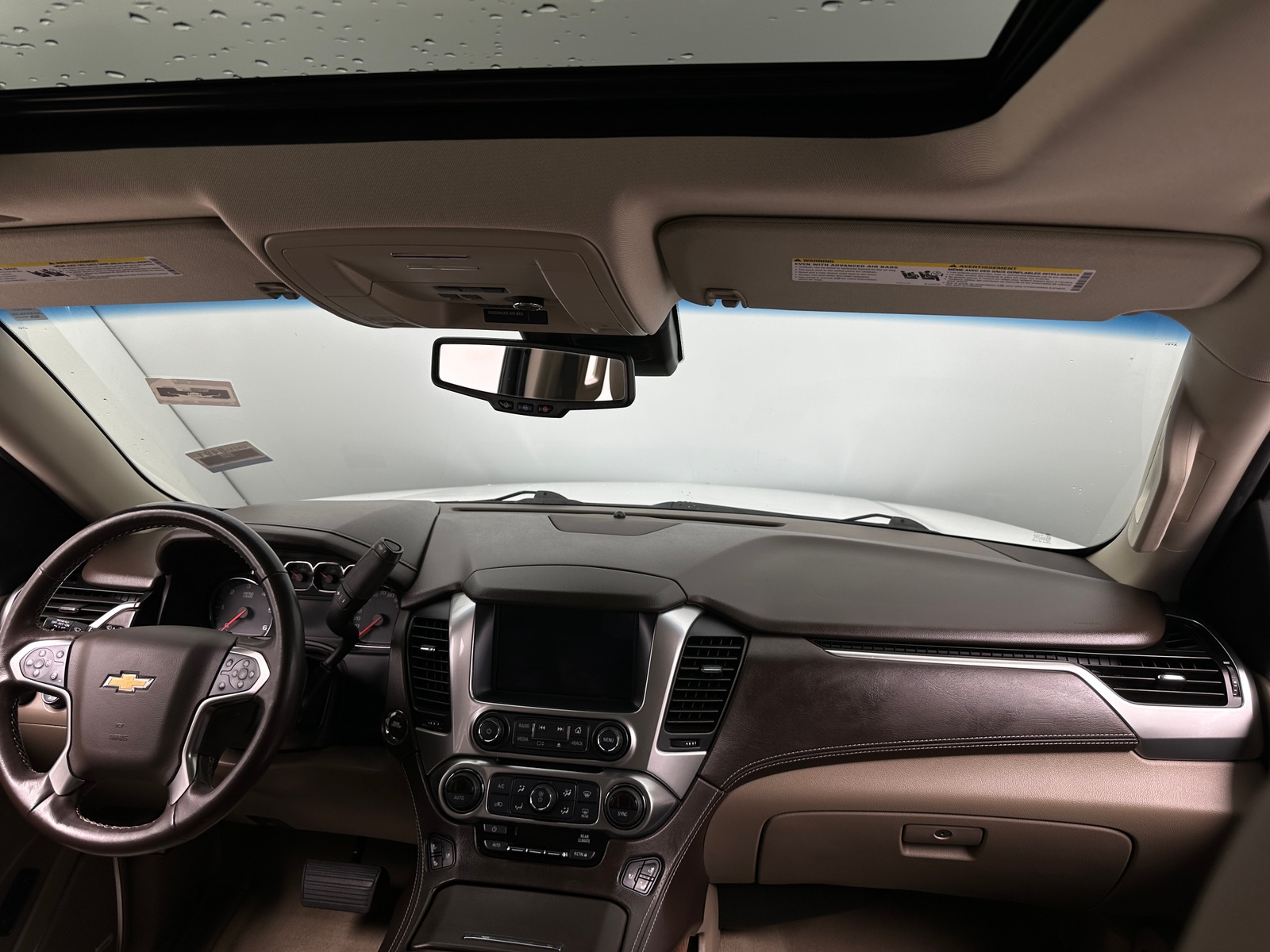 Thumbnail: 2019 Chevrolet Tahoe - 2