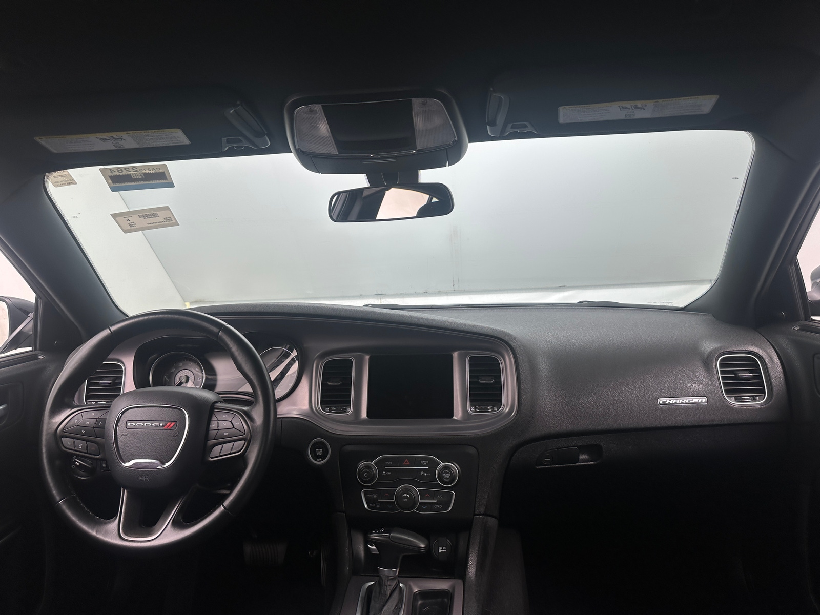 Thumbnail: 2023 Dodge Charger - 3