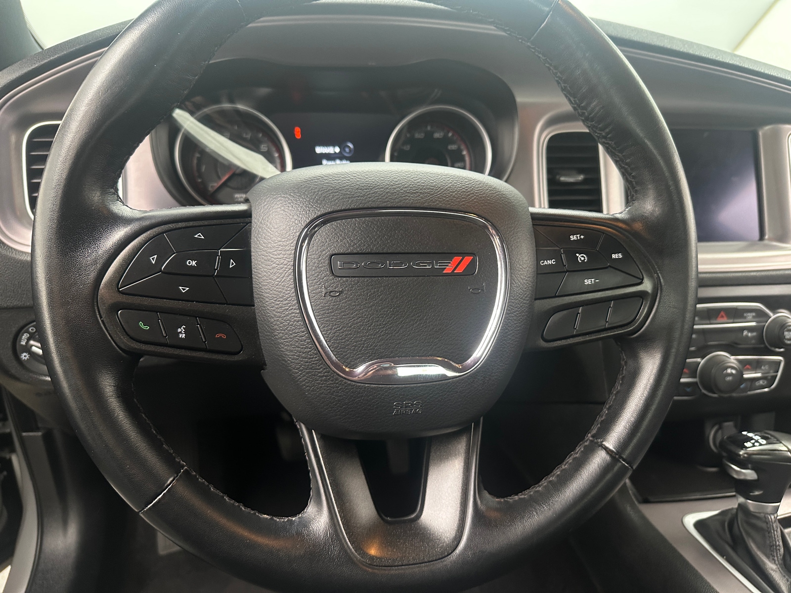 Thumbnail: 2023 Dodge Charger - 5