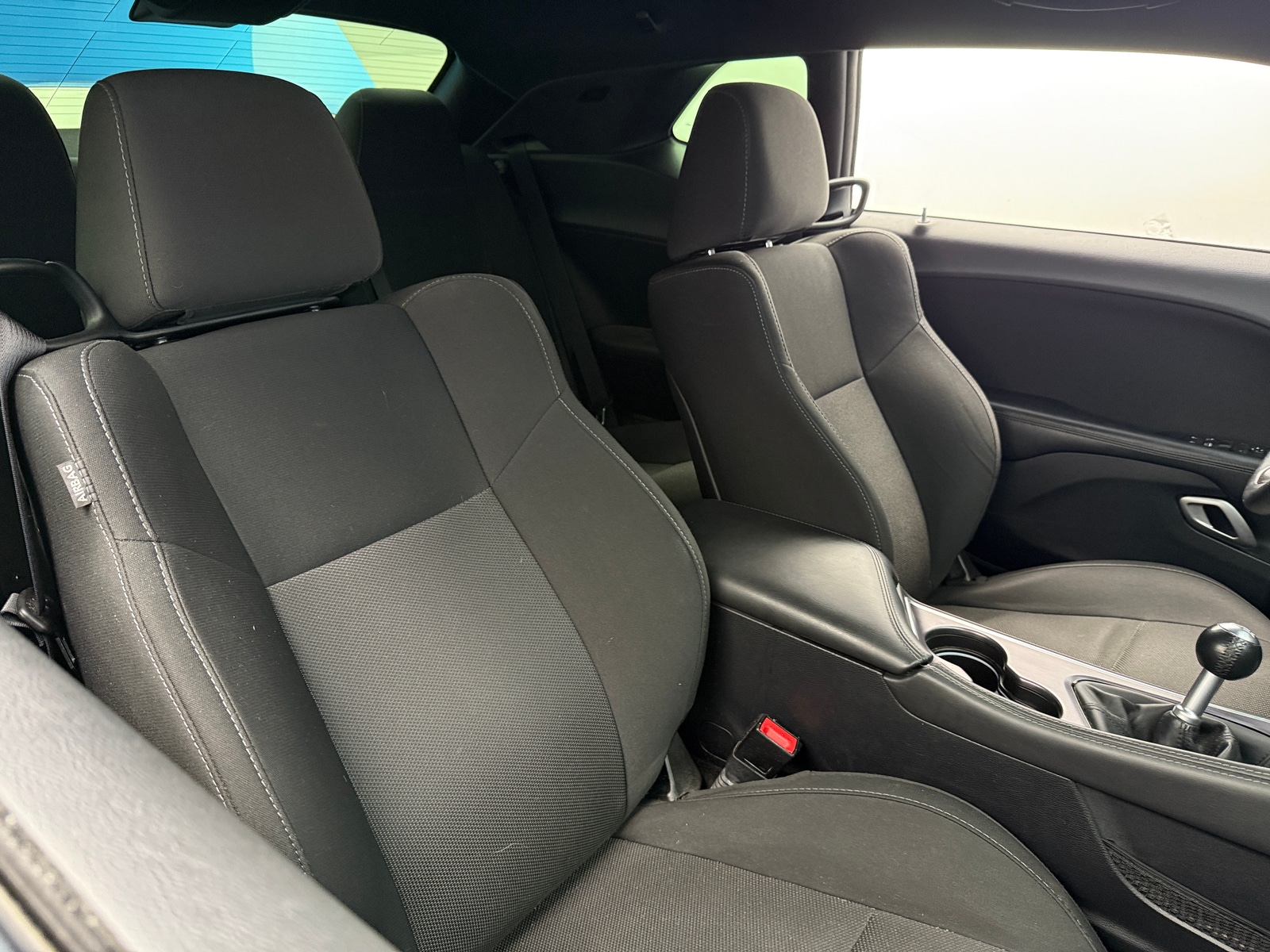 Thumbnail: 2015 Dodge Challenger - 2