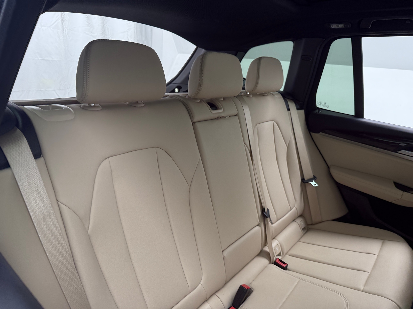 Thumbnail: 2021 BMW X3 - 5
