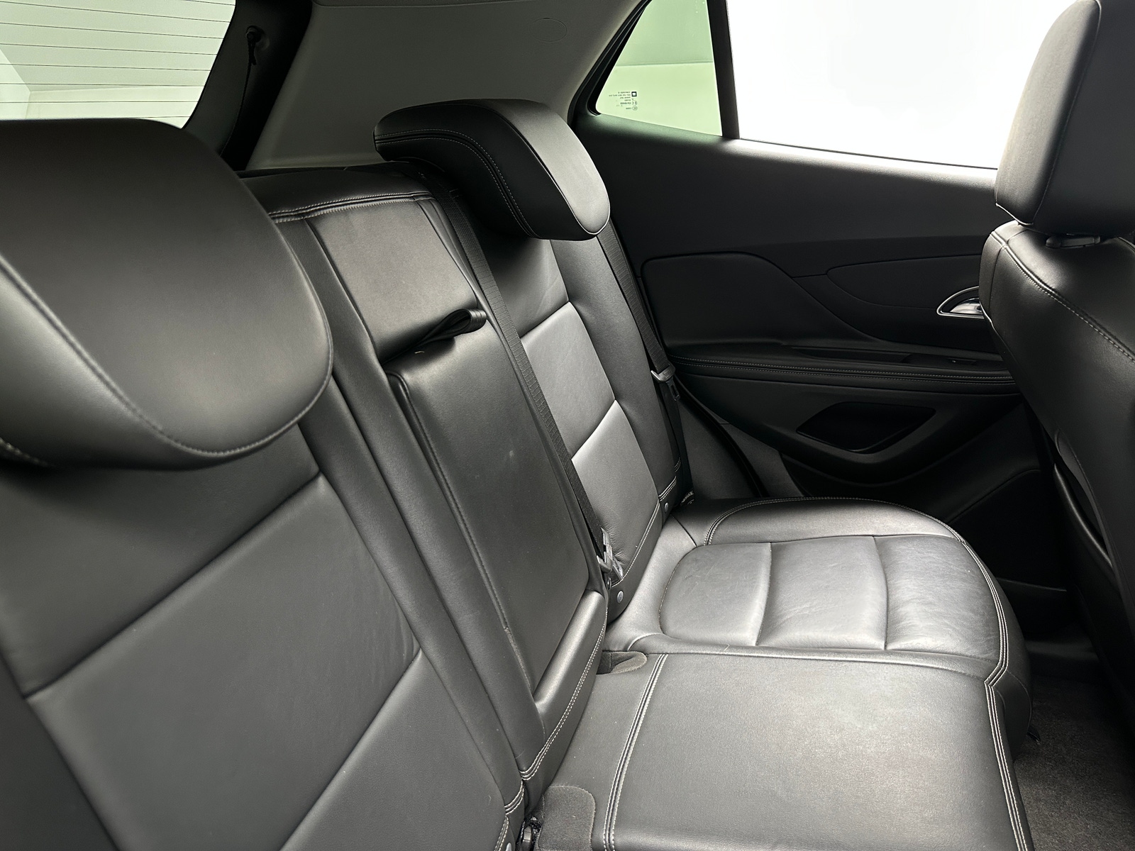 Thumbnail: 2014 Buick Encore - 5