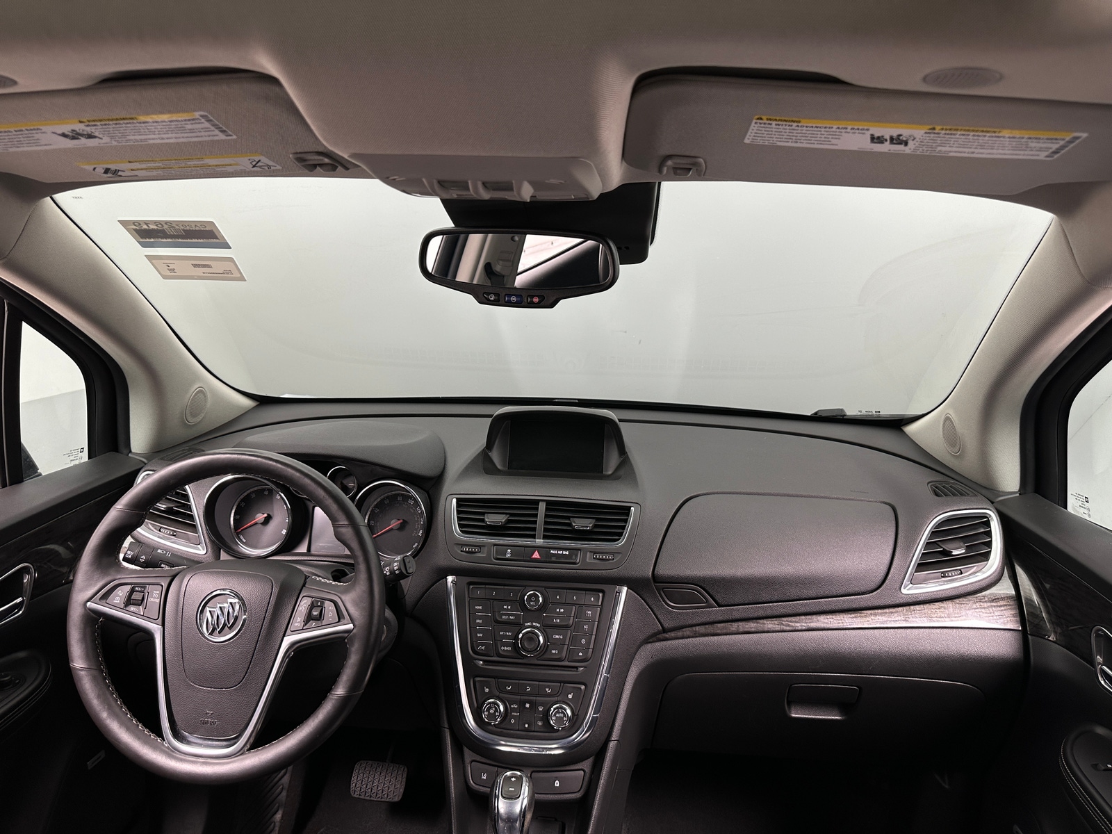 Thumbnail: 2014 Buick Encore - 2