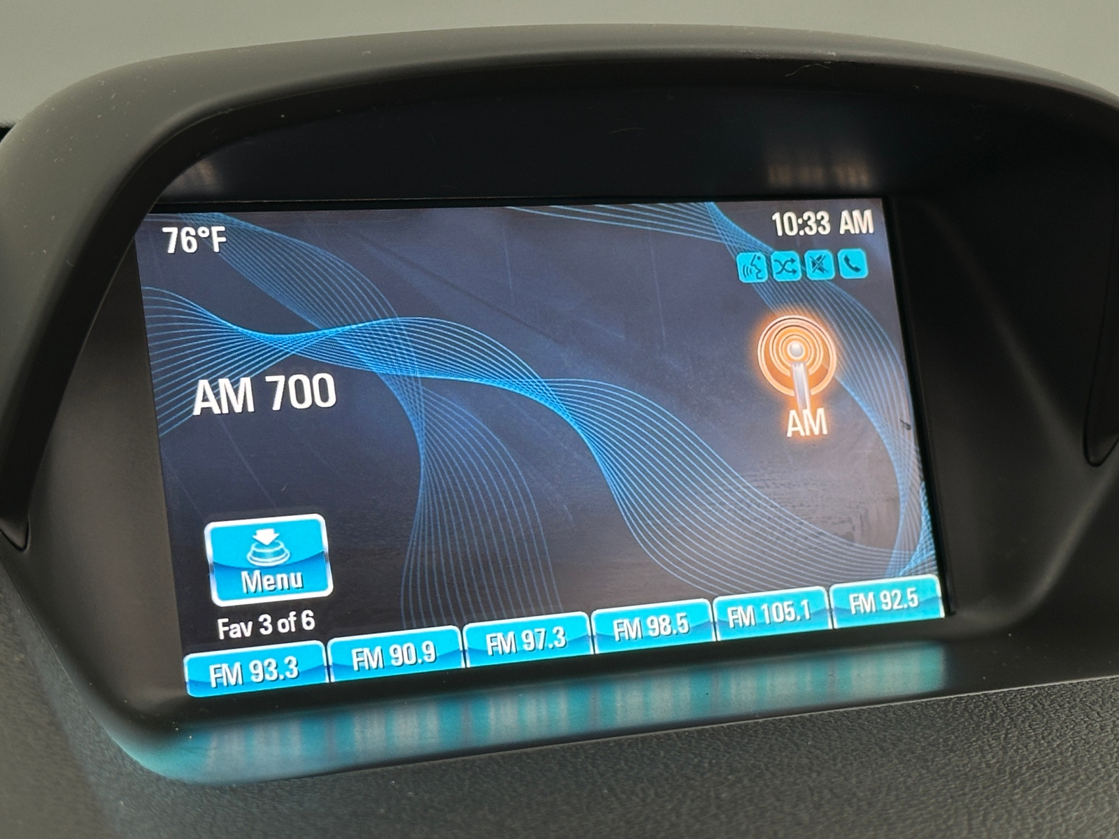 Thumbnail: 2014 Buick Encore - 3