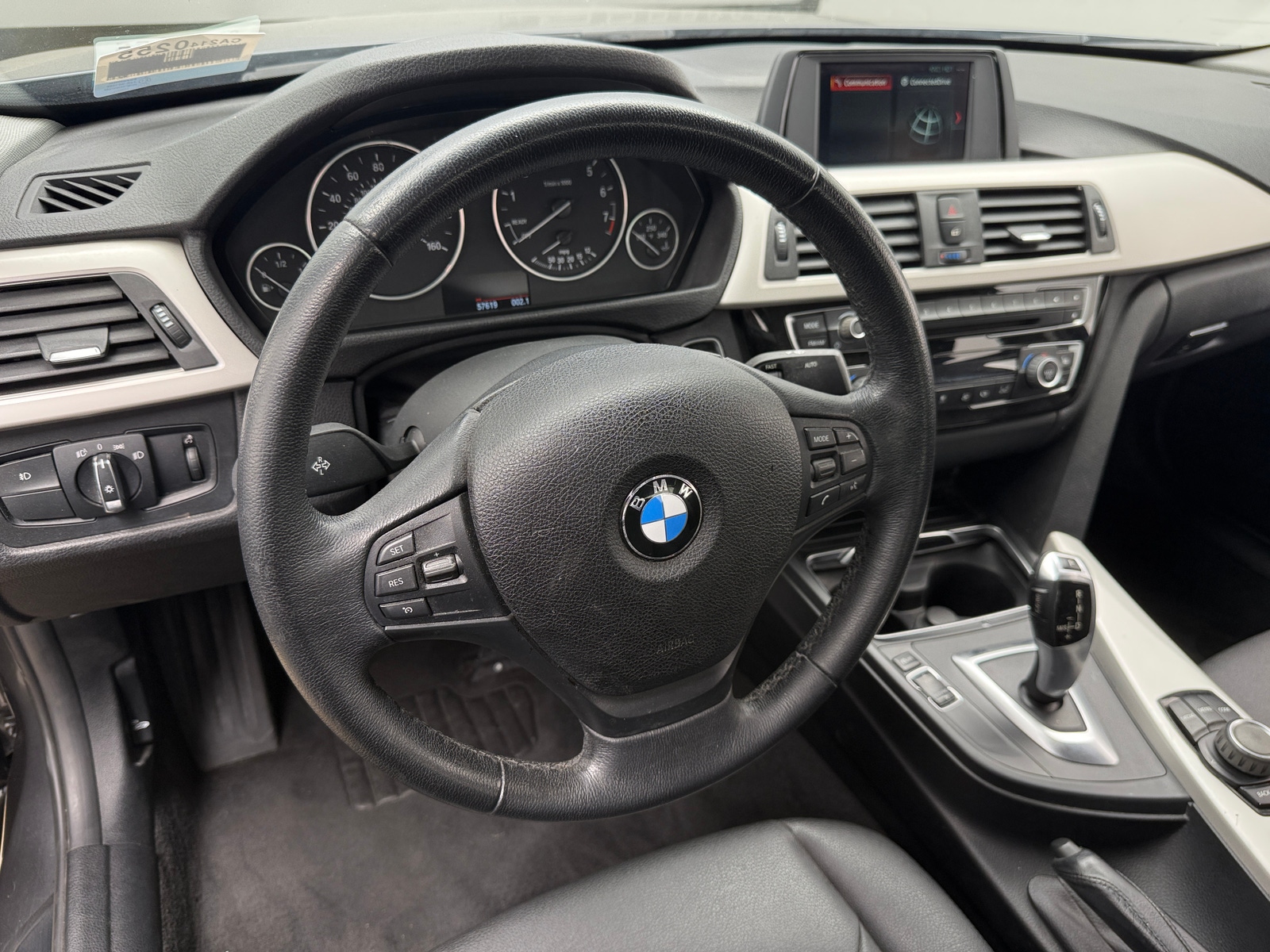 Thumbnail: 2018 BMW 3 Series - 4