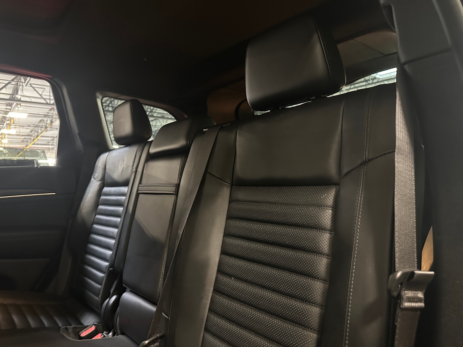 Thumbnail: 2020 Jeep Grand Cherokee - 5