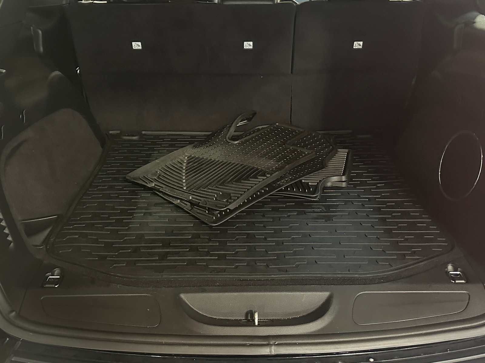 Thumbnail: 2020 Jeep Grand Cherokee - 6