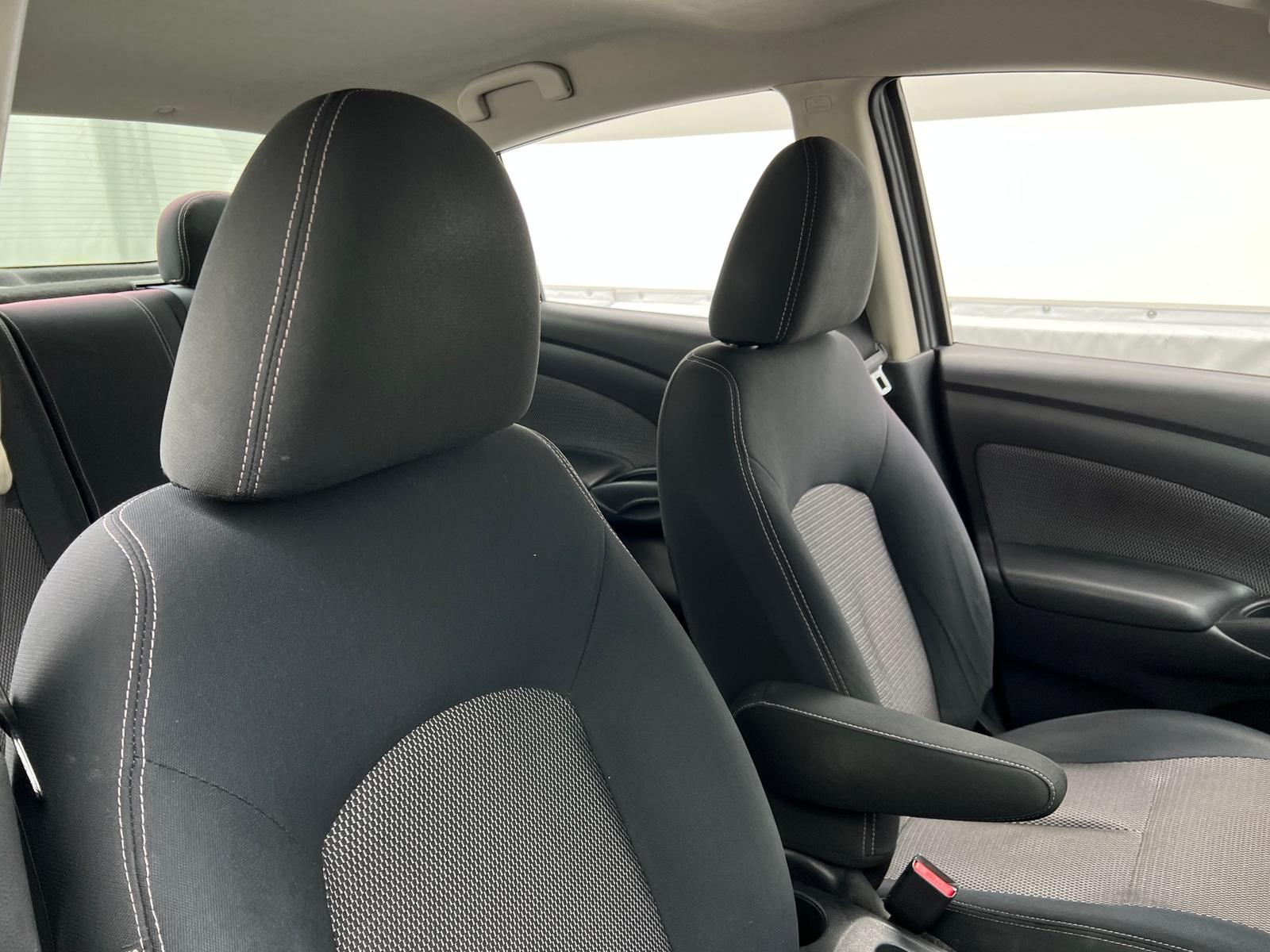 Thumbnail: 2014 Nissan Versa - 2