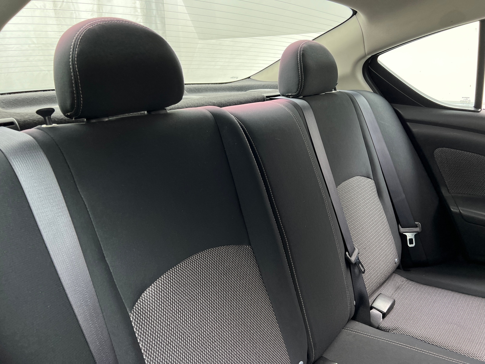 Thumbnail: 2014 Nissan Versa - 6