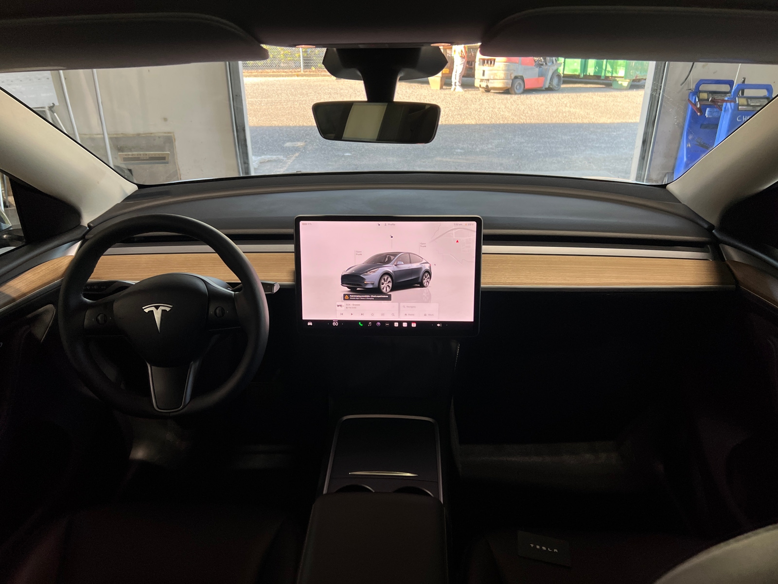 Thumbnail: 2024 Tesla Model Y - 2