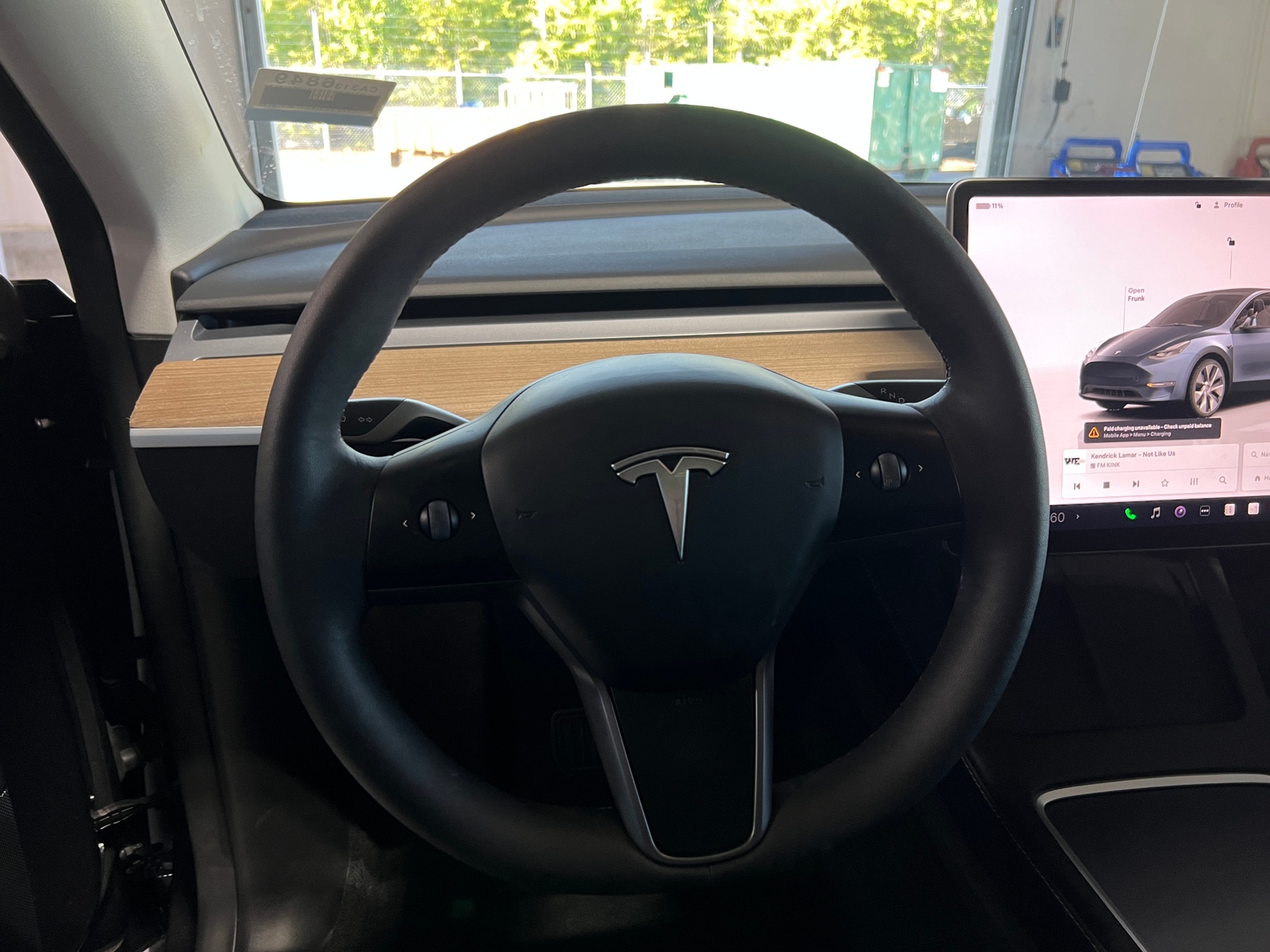 Thumbnail: 2024 Tesla Model Y - 4