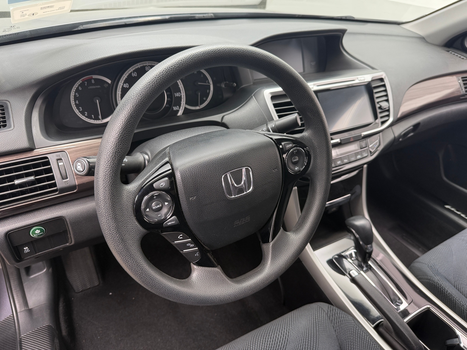 Thumbnail: 2017 Honda Accord - 5