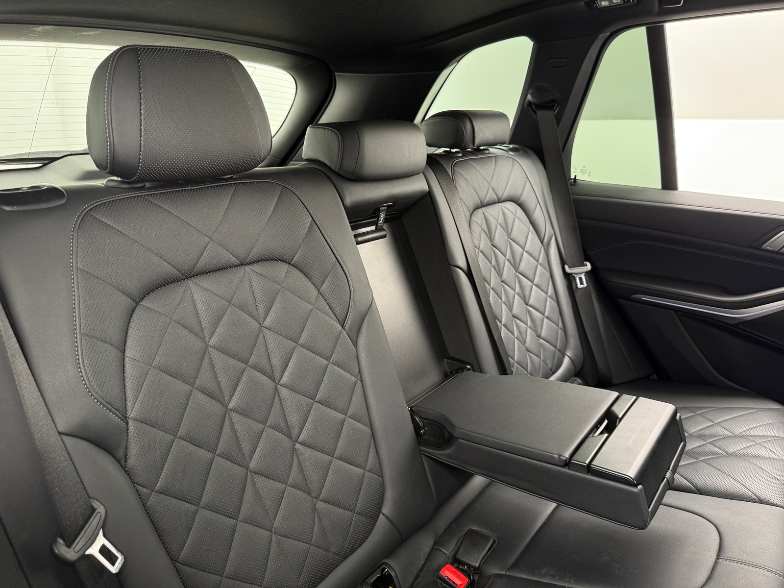 Thumbnail: 2023 BMW X5 - 5