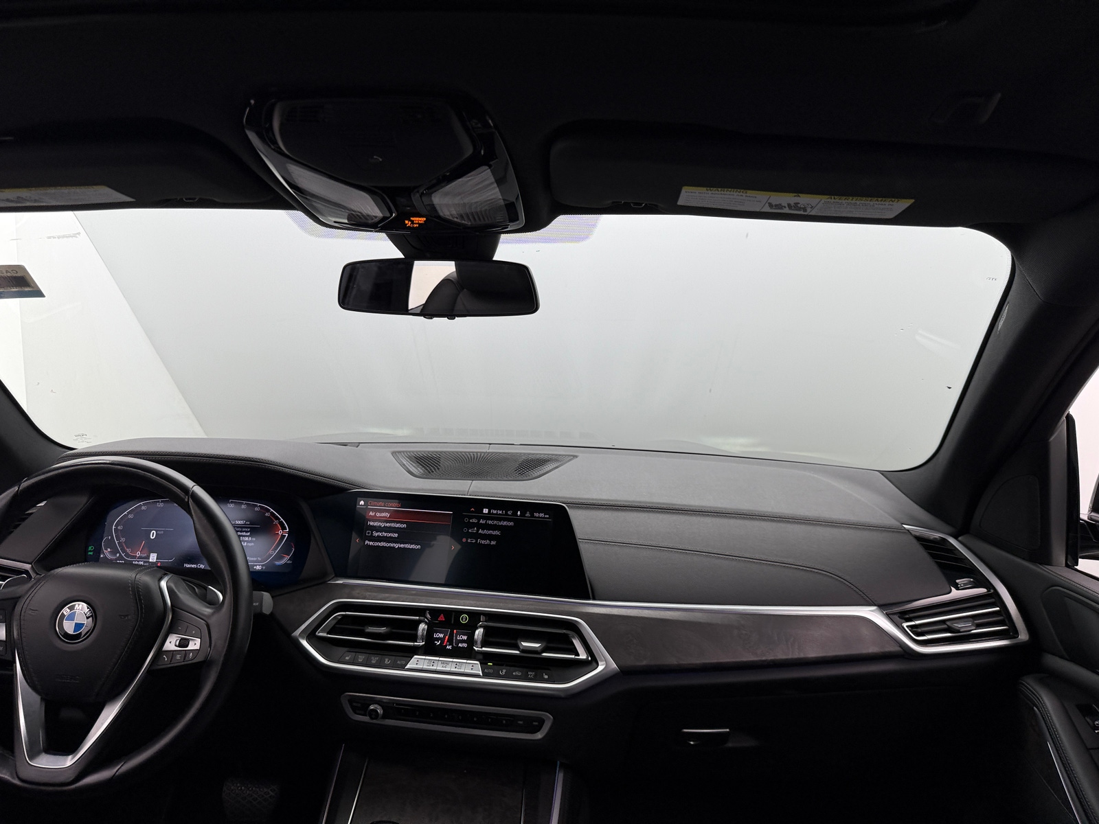 Thumbnail: 2023 BMW X5 - 2