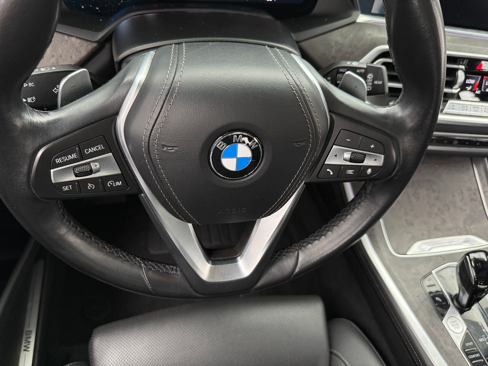 Thumbnail: 2023 BMW X5 - 4