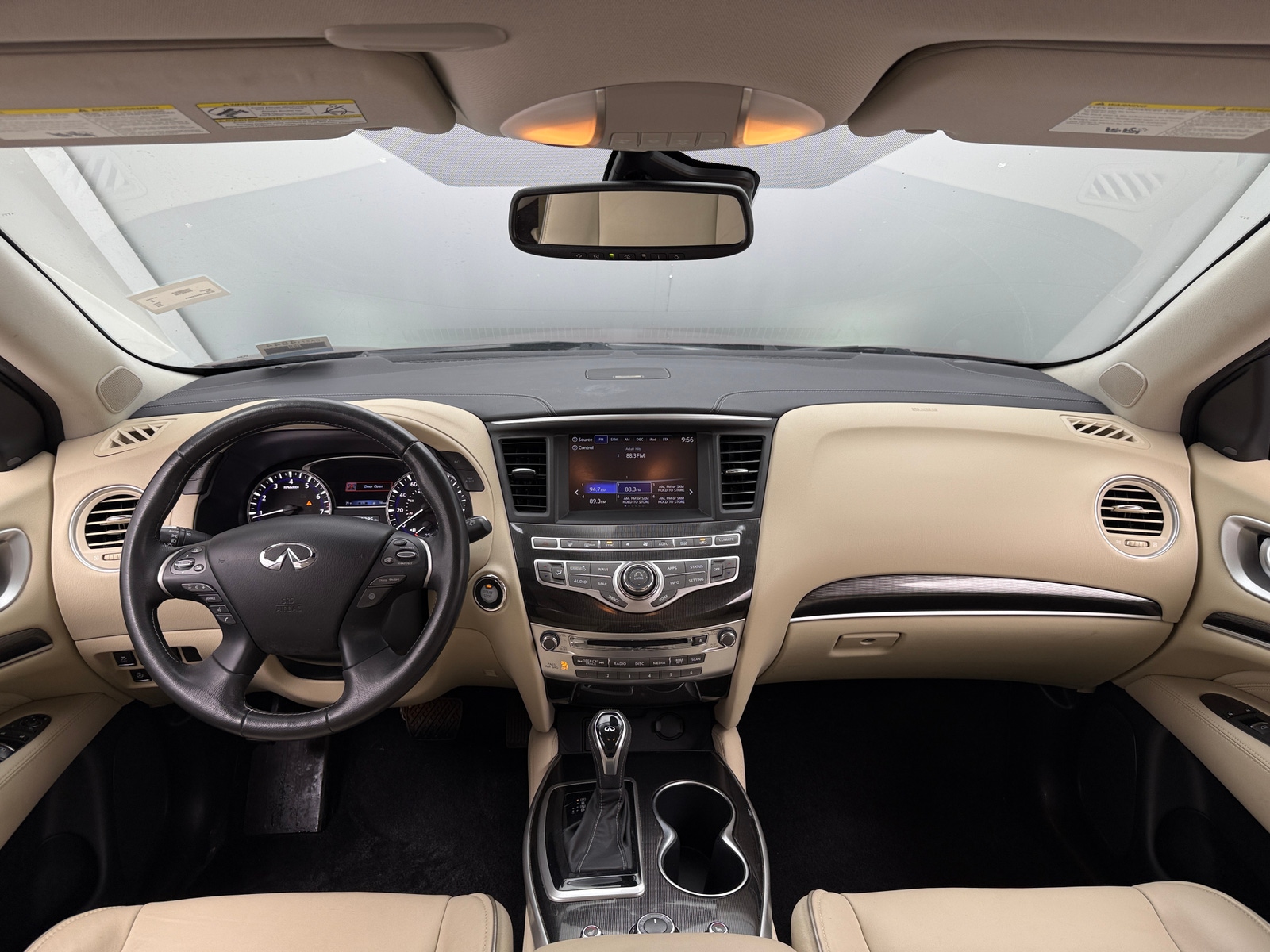 Thumbnail: 2019 INFINITI QX60 - 2