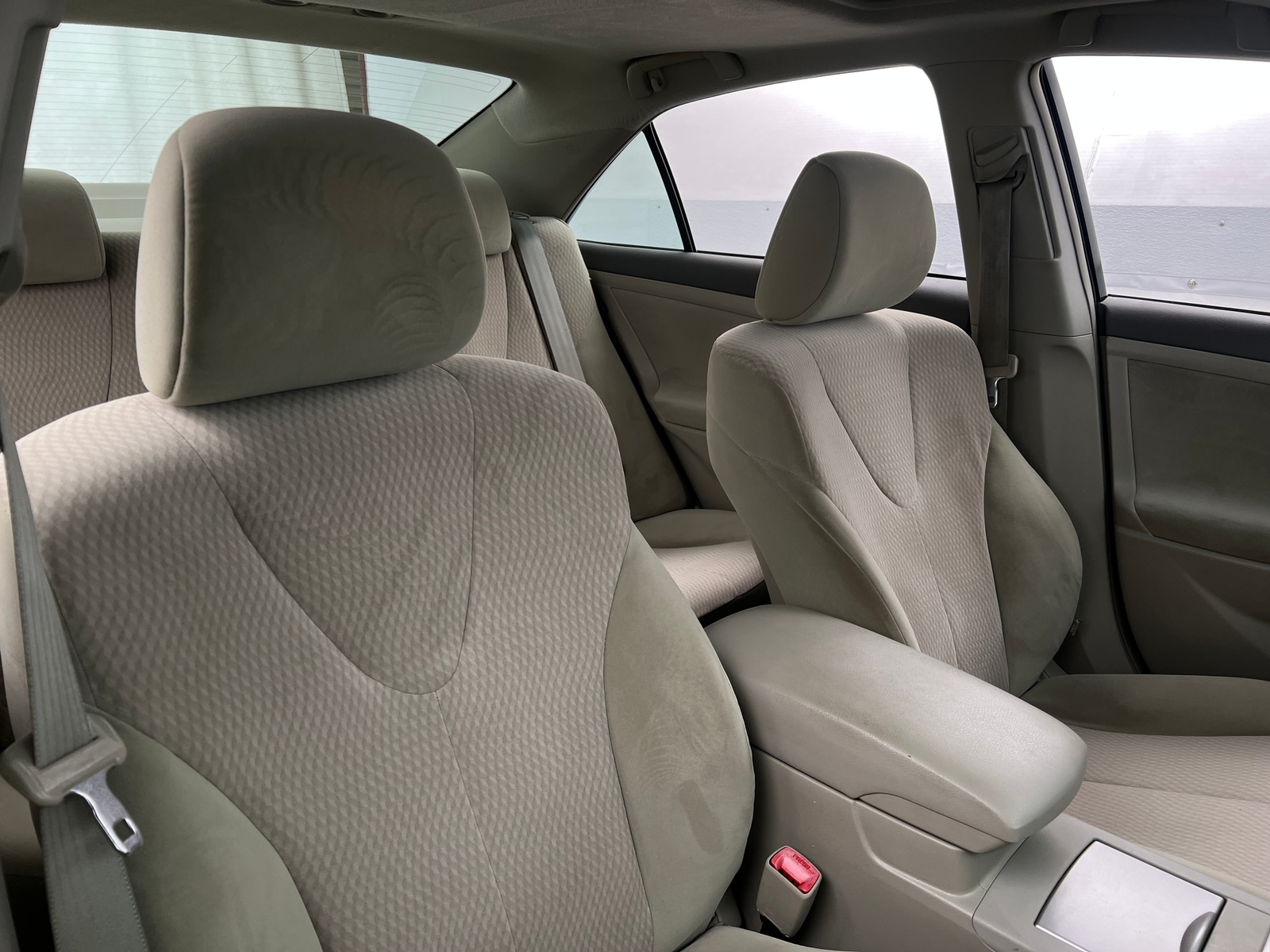 Thumbnail: 2011 Toyota Camry - 2