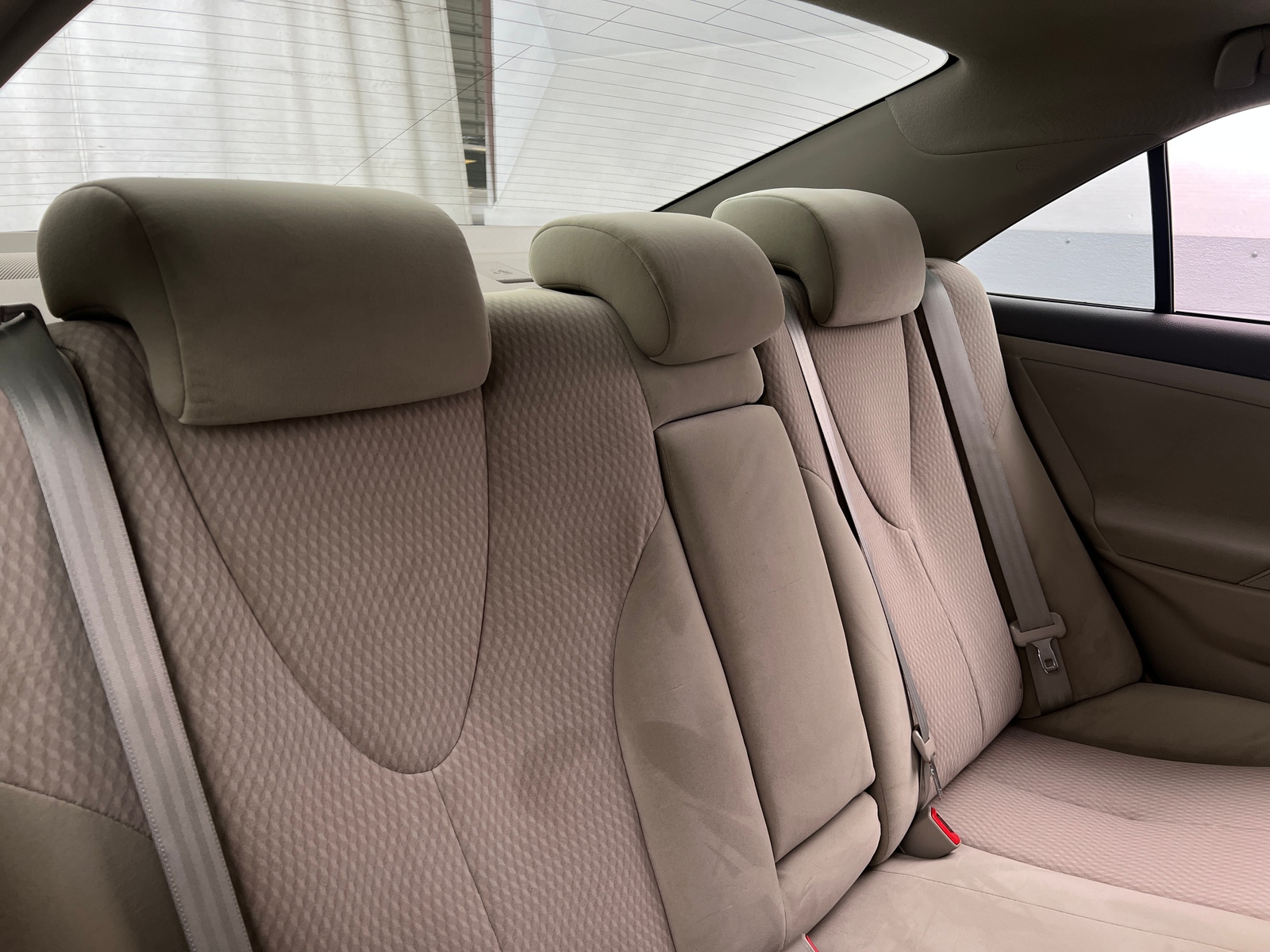 Thumbnail: 2011 Toyota Camry - 6