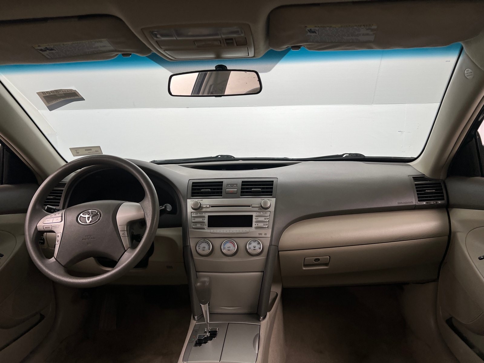 Thumbnail: 2011 Toyota Camry - 3