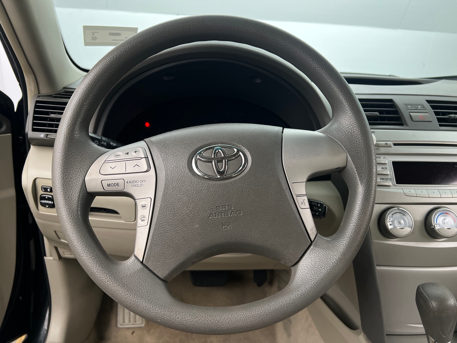 Thumbnail: 2011 Toyota Camry - 5