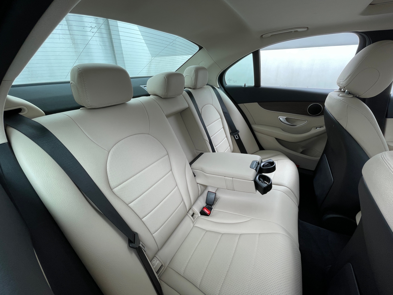 Thumbnail: 2019 Mercedes-Benz C-Class - 5