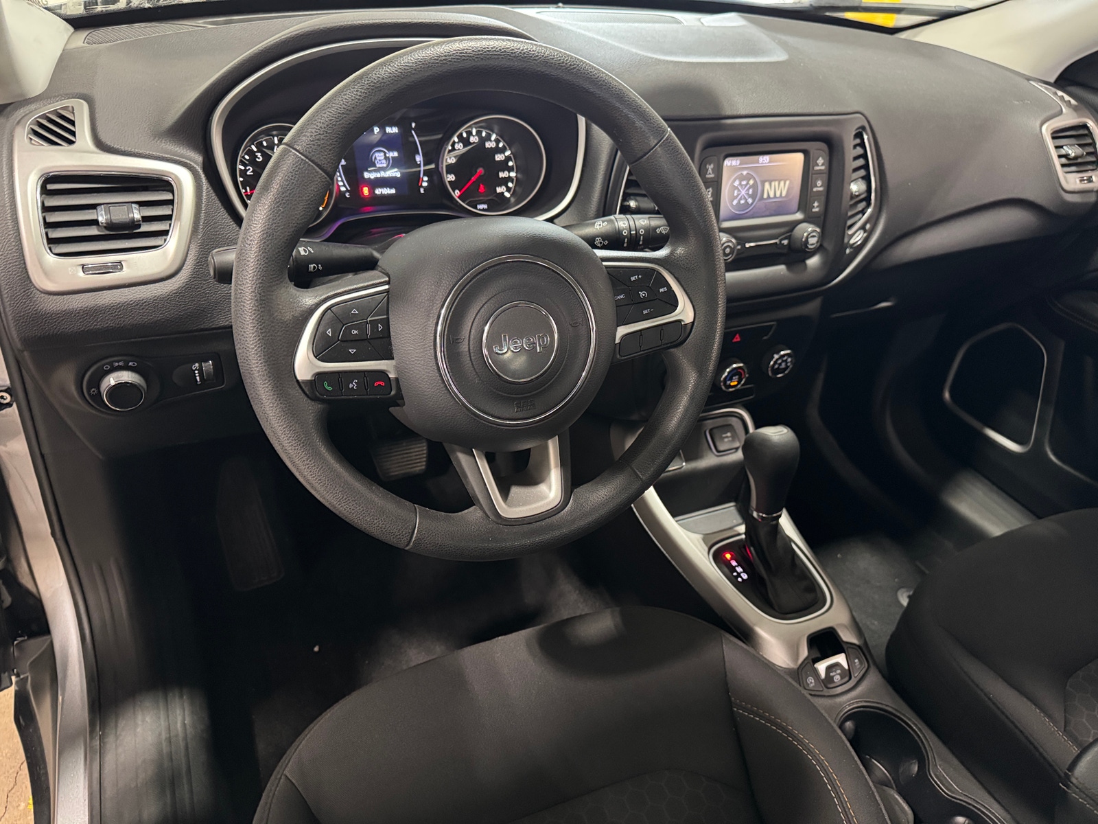 Thumbnail: 2018 Jeep Compass - 3