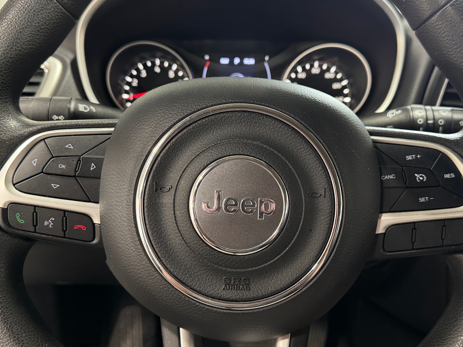Thumbnail: 2018 Jeep Compass - 5