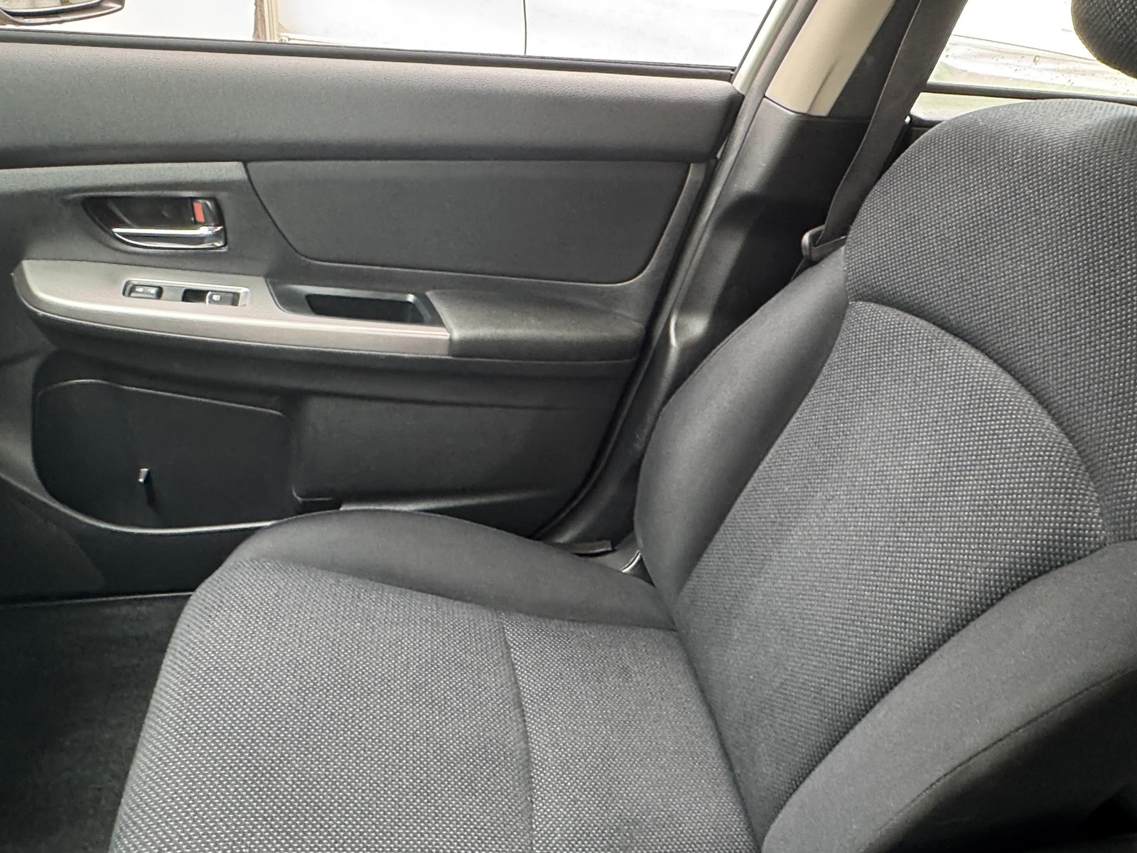 Thumbnail: 2016 Subaru Impreza - 2