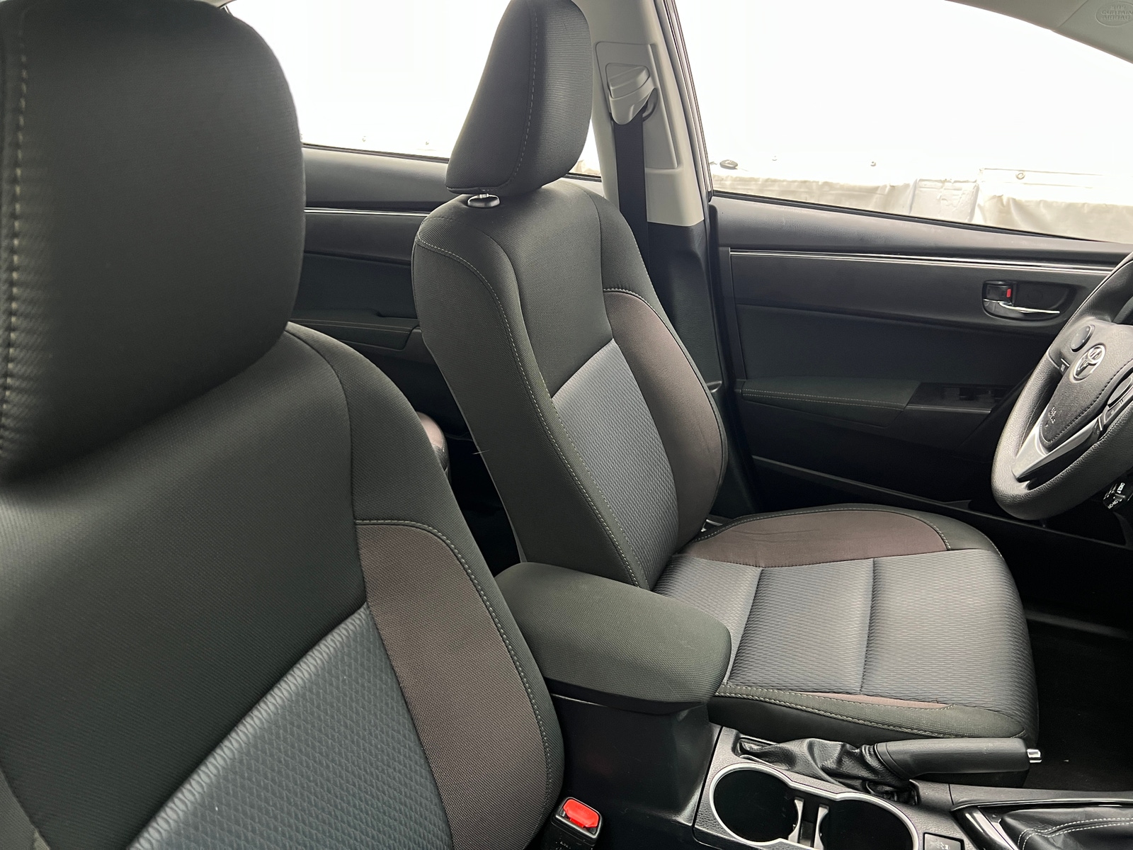 Thumbnail: 2017 Toyota Corolla - 2