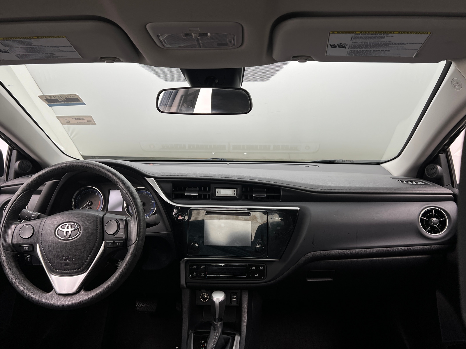 Thumbnail: 2017 Toyota Corolla - 3