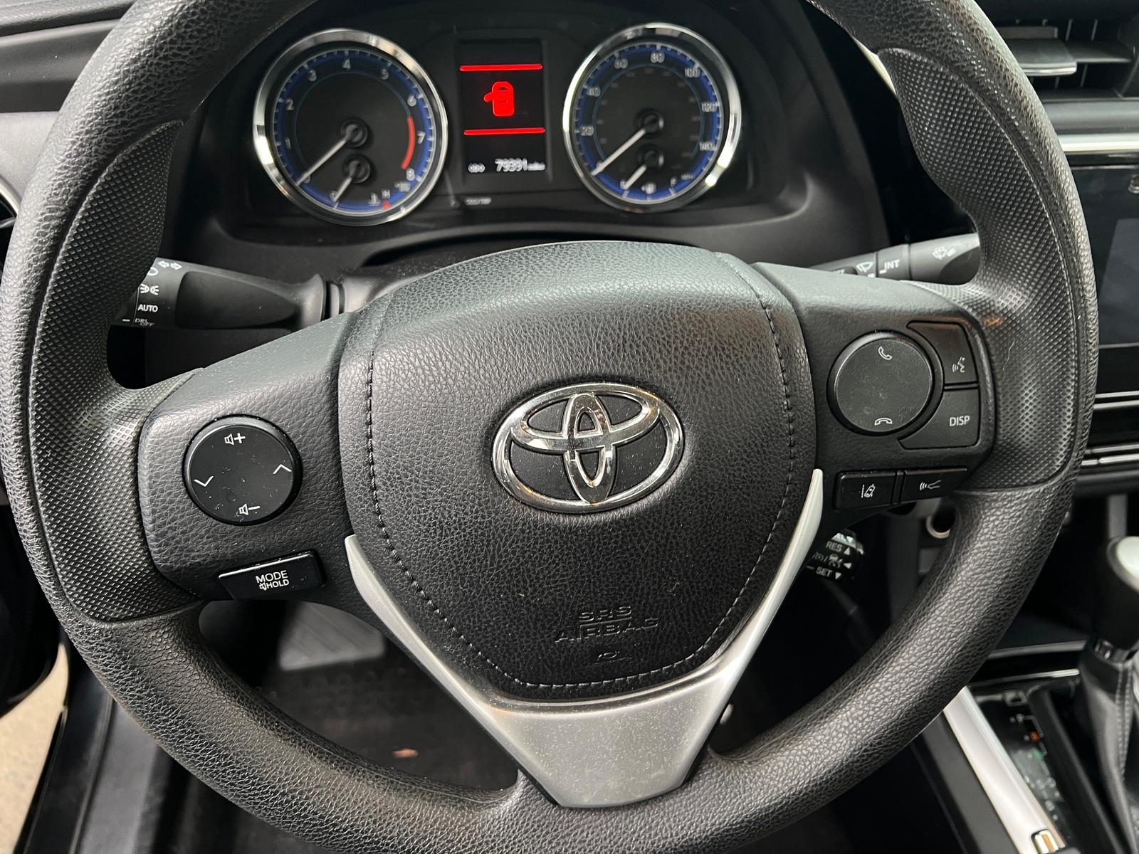 Thumbnail: 2017 Toyota Corolla - 5