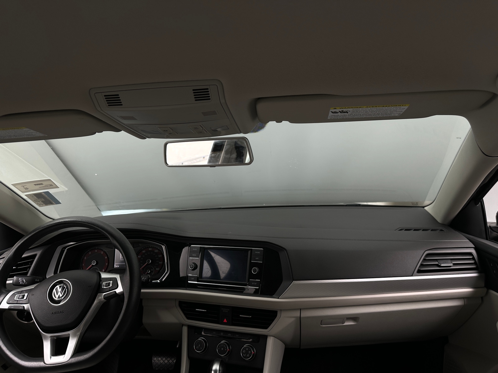 Thumbnail: 2019 Volkswagen Jetta - 3
