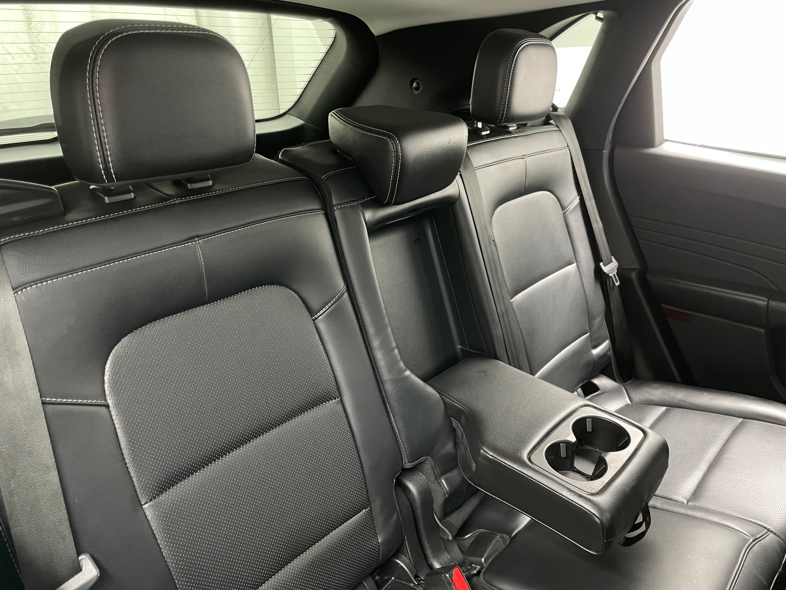 Thumbnail: 2021 Ford Escape - 5