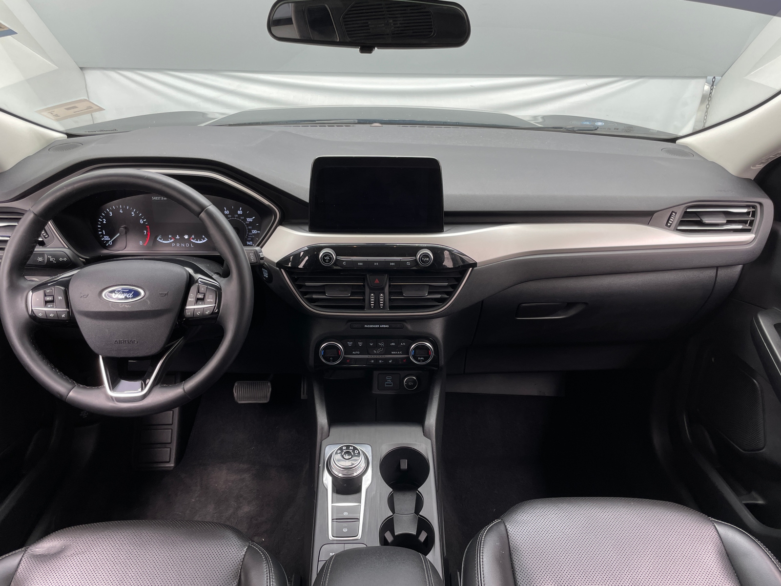 Thumbnail: 2021 Ford Escape - 2