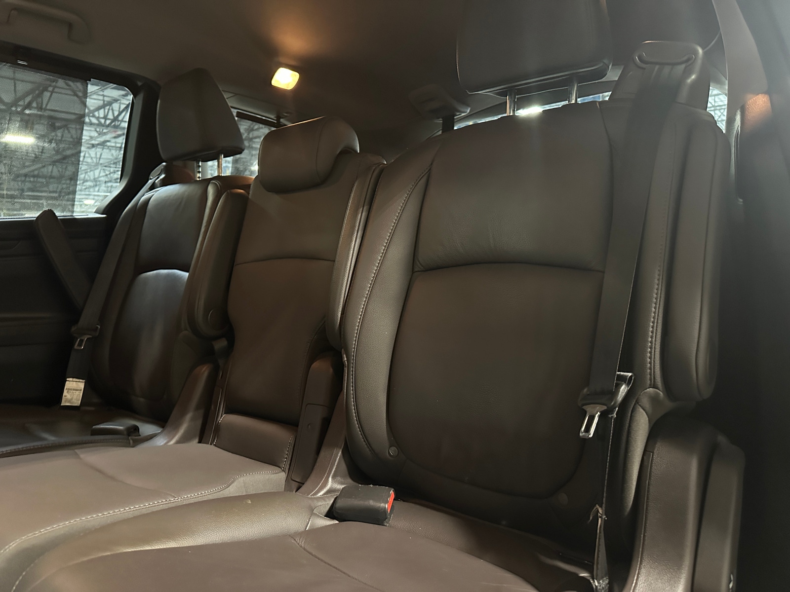 Thumbnail: 2020 Honda Odyssey - 5