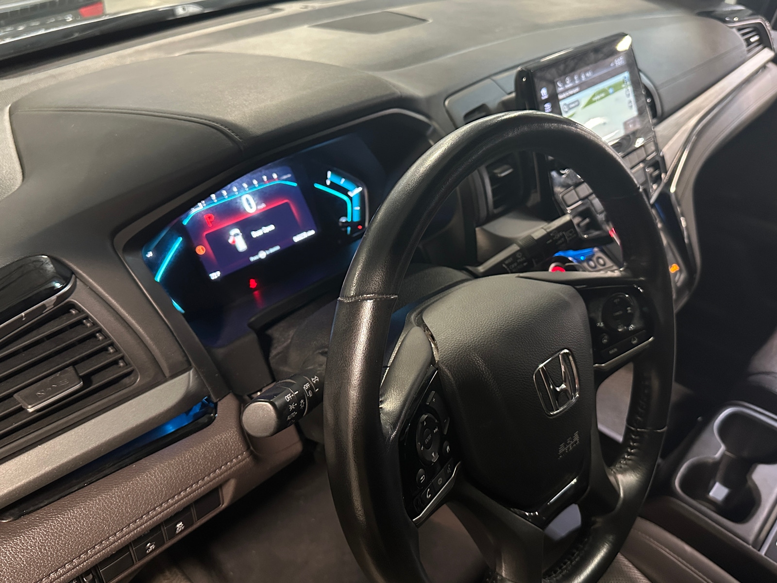 Thumbnail: 2020 Honda Odyssey - 2