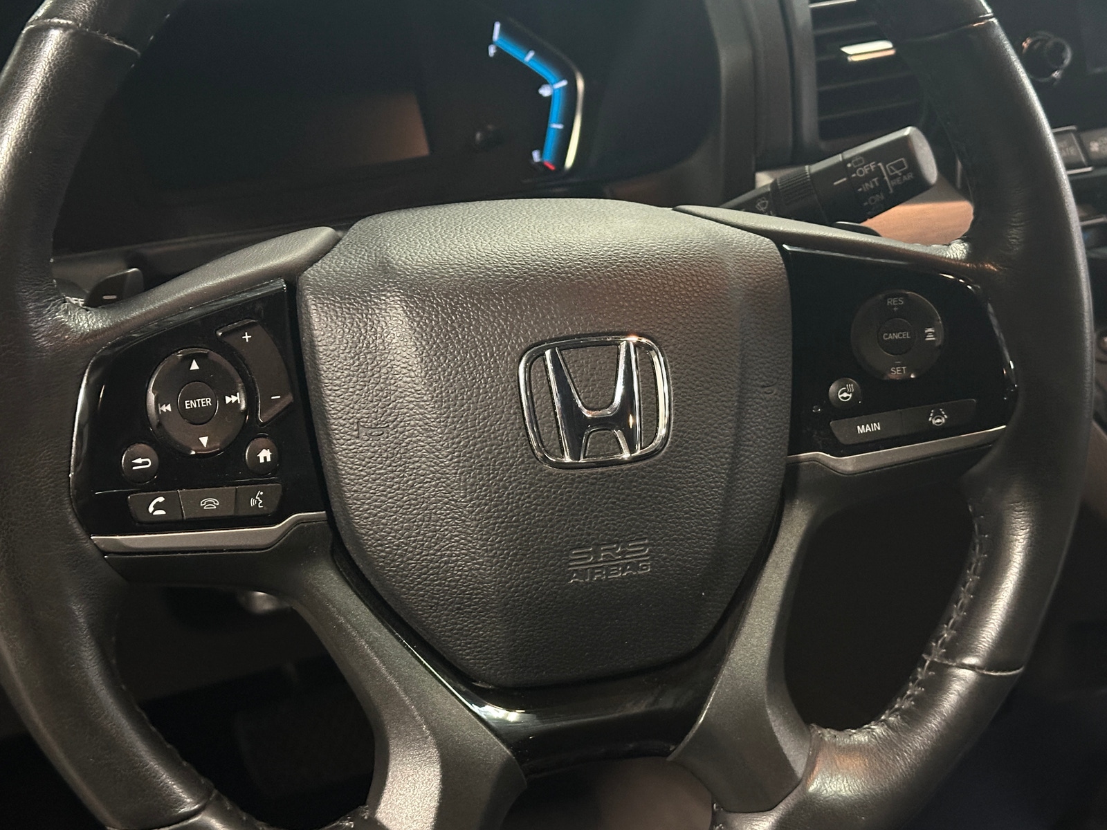 Thumbnail: 2020 Honda Odyssey - 4