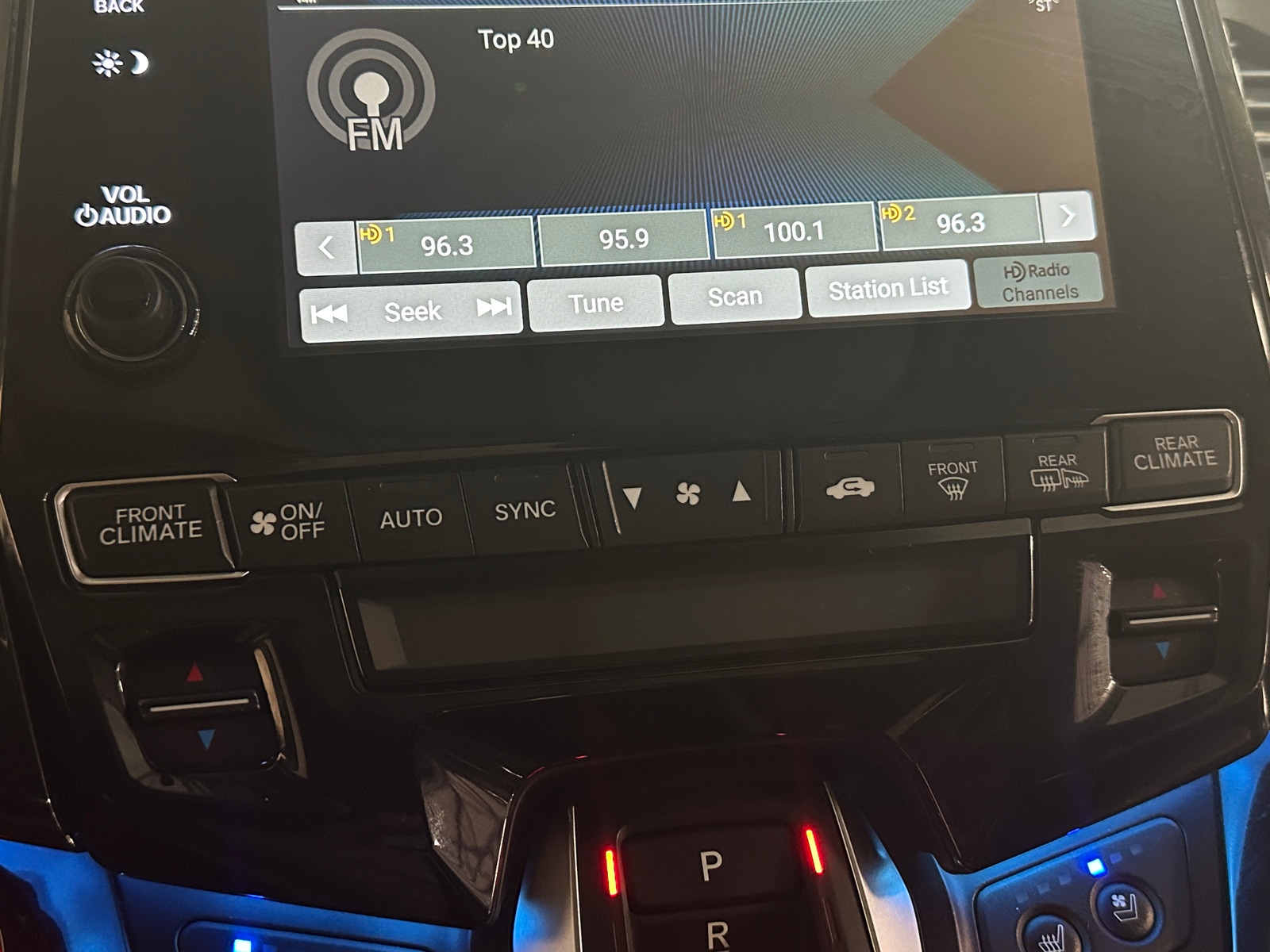 Thumbnail: 2020 Honda Odyssey - 3