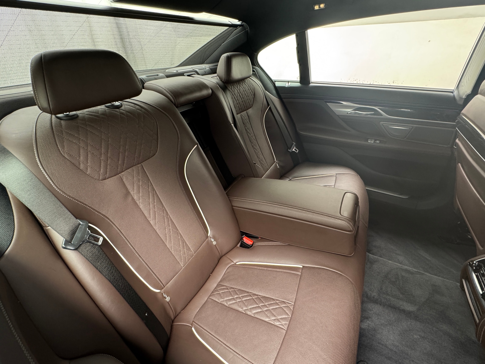 Thumbnail: 2017 BMW 7 Series - 5