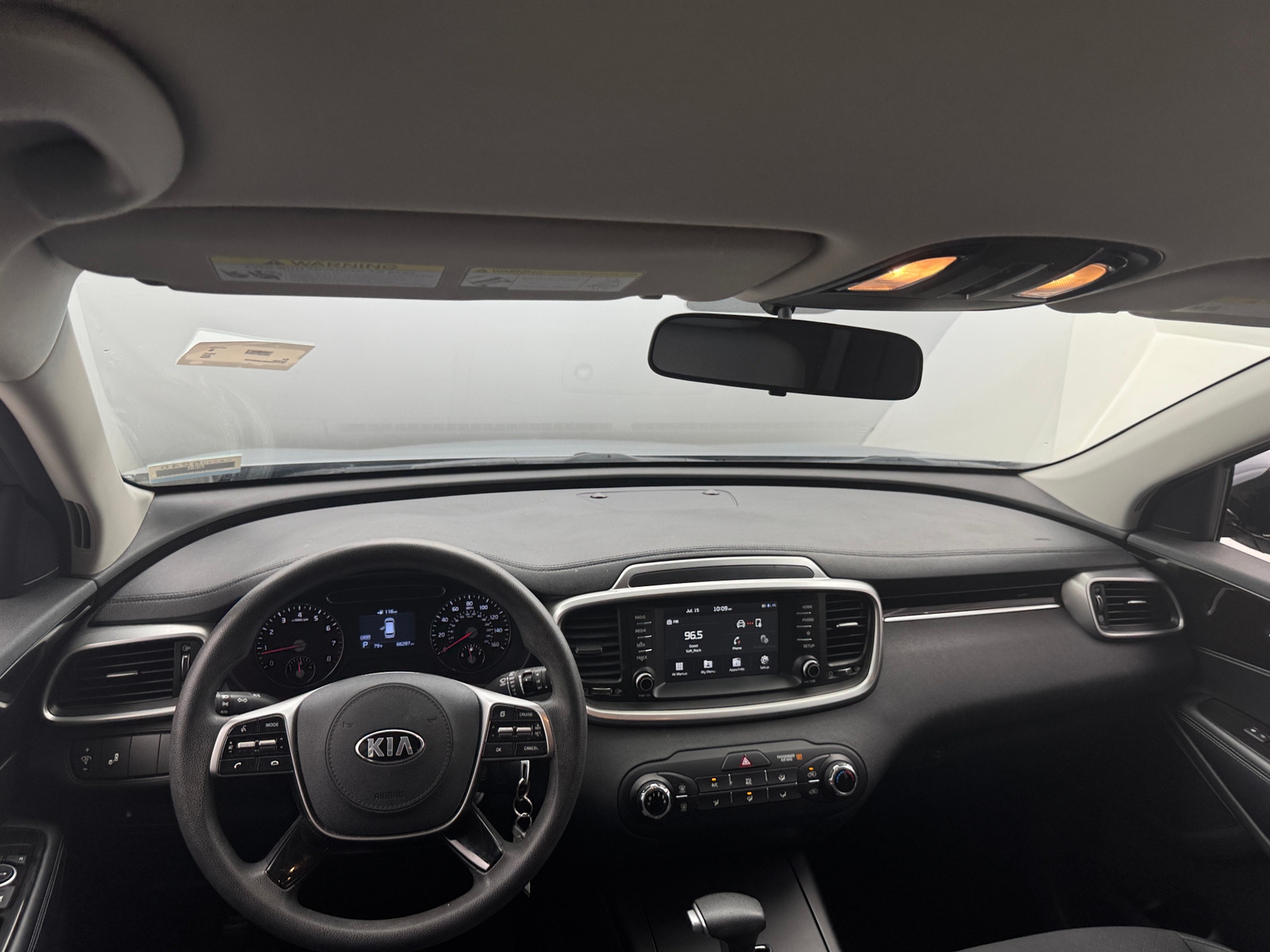 Thumbnail: 2020 Kia Sorento - 3