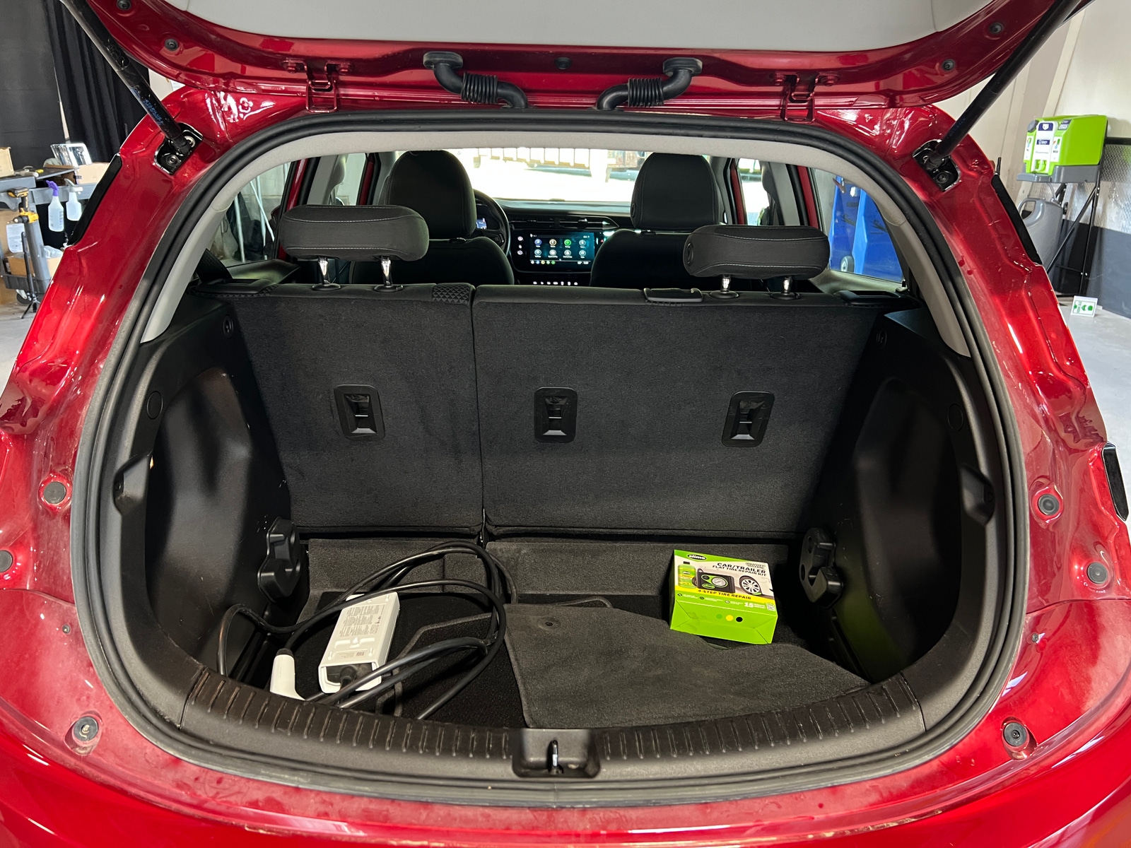 Thumbnail: 2023 Chevrolet Bolt EV - 7