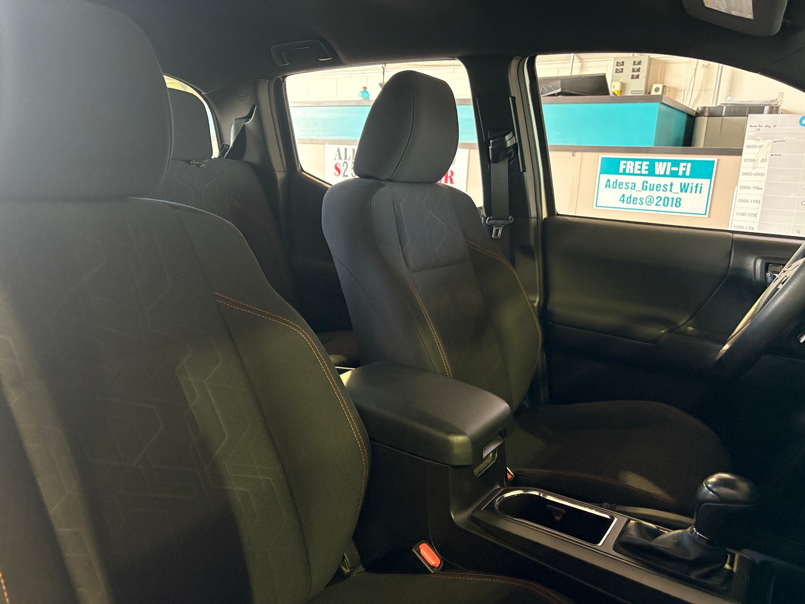 Thumbnail: 2016 Toyota Tacoma - 2