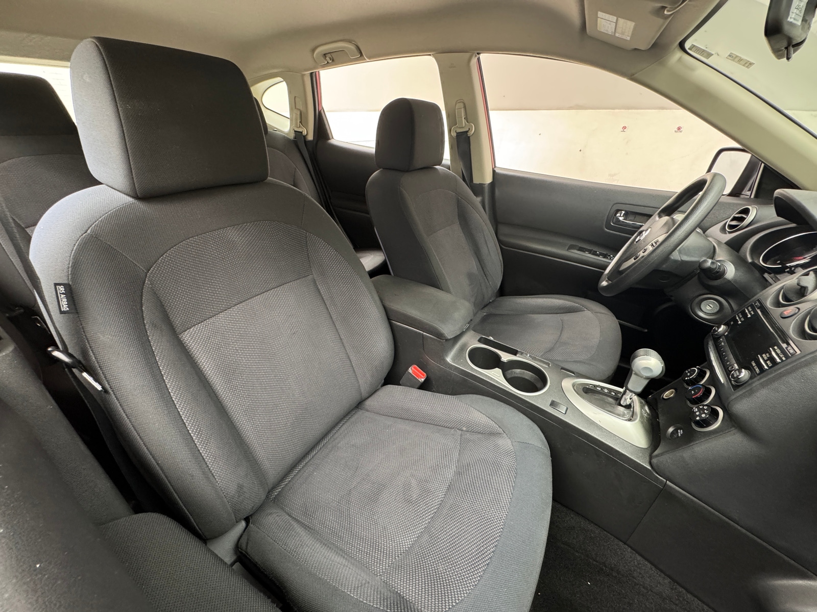 Thumbnail: 2014 Nissan Rogue - 2