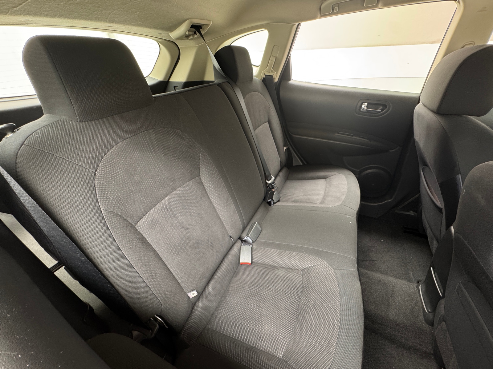Thumbnail: 2014 Nissan Rogue - 6