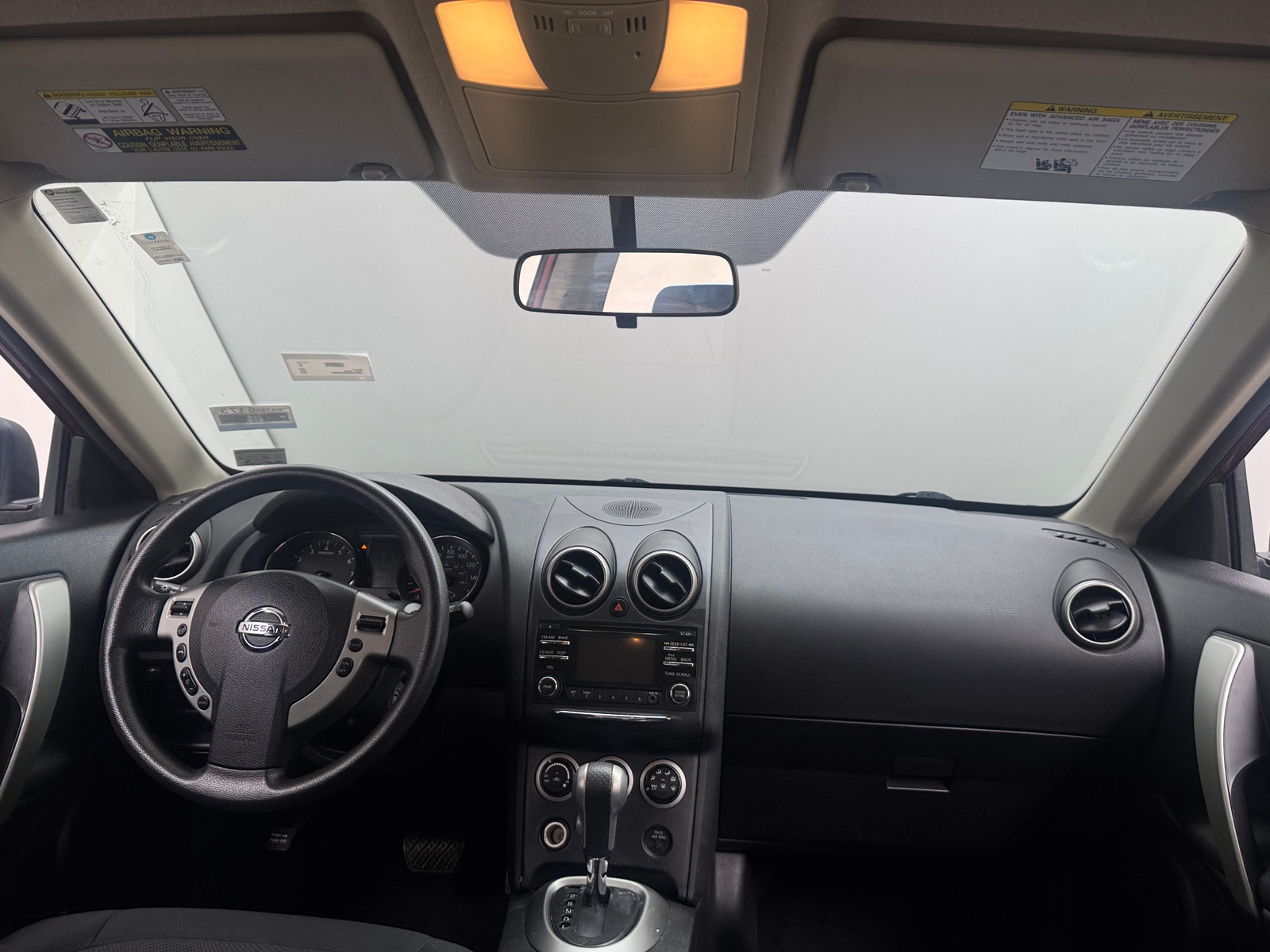 Thumbnail: 2014 Nissan Rogue - 3