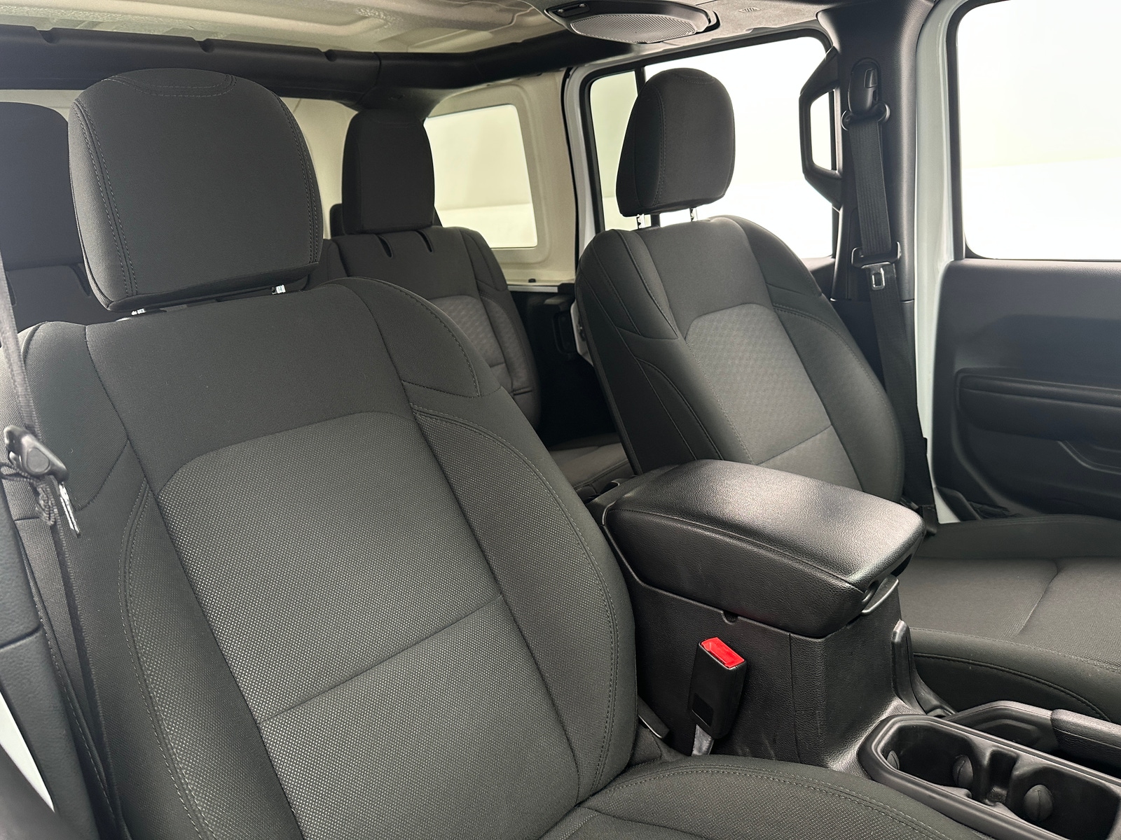 Thumbnail: 2020 Jeep Wrangler - 2