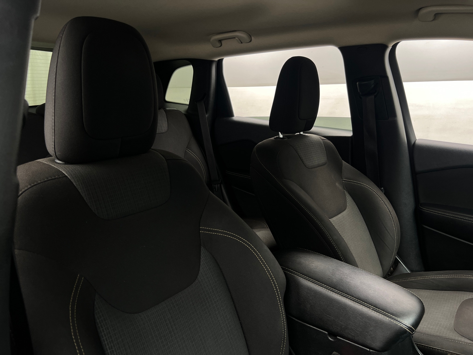Thumbnail: 2016 Jeep Cherokee - 2