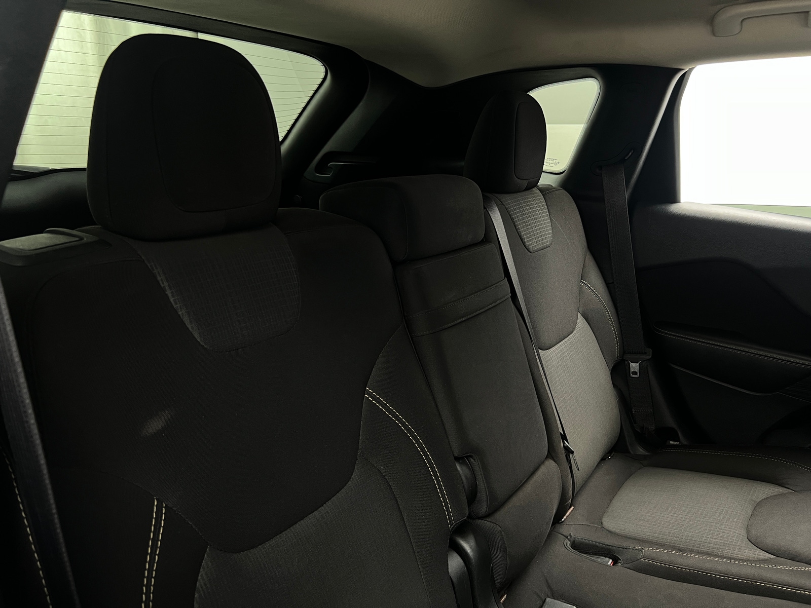 Thumbnail: 2016 Jeep Cherokee - 6
