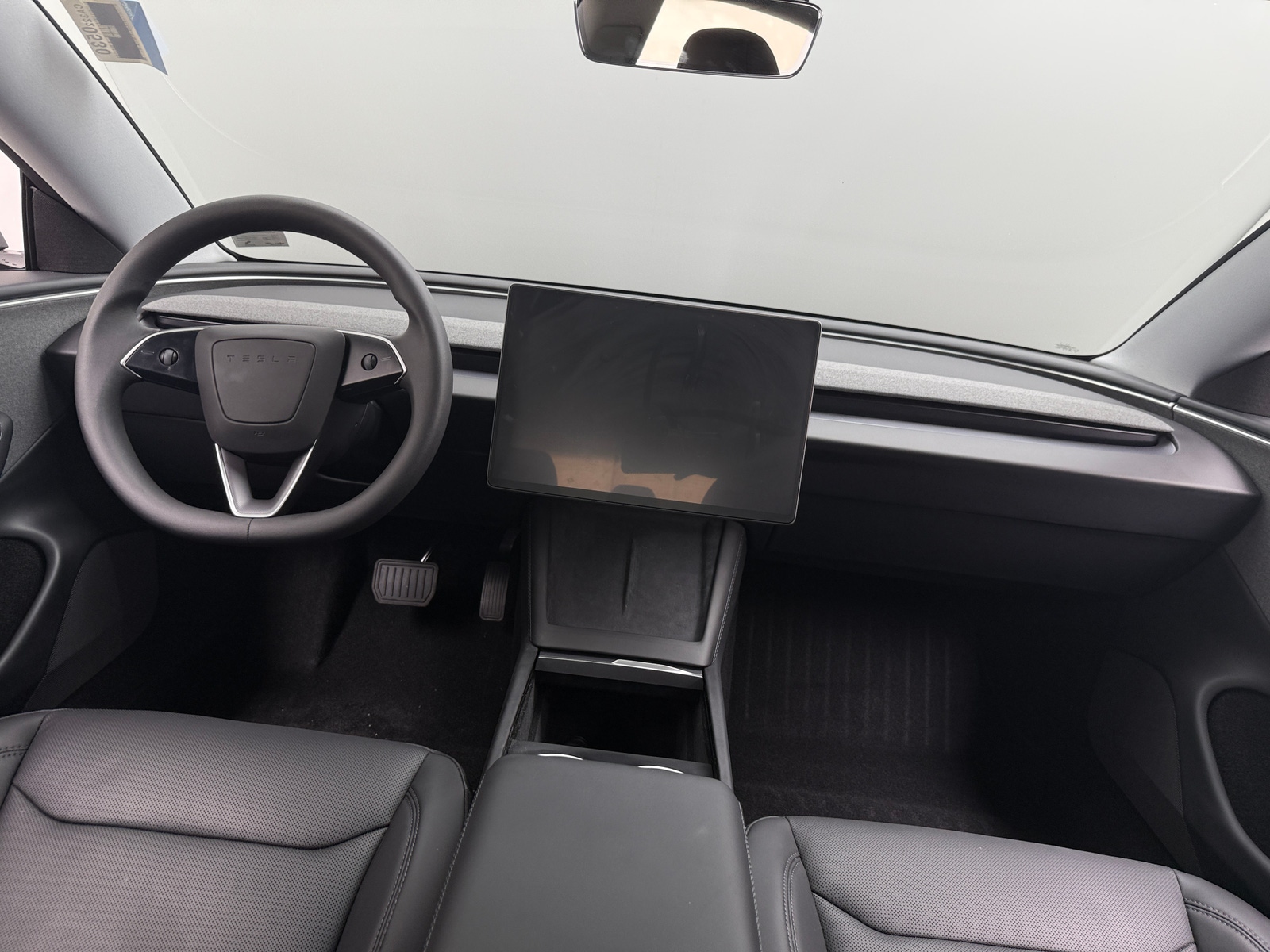 Thumbnail: 2025 Tesla Model 3 - 2